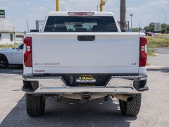 Used 2024  Chevrolet Silverado 3500HD 4WD Crew Cab 159" LT Gas at A Motors Sales & Finance near San Antonio&comma; TX