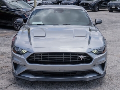 Used 2020  Ford Mustang 2d Fastback Eco High Performance at A Motors Sales & Finance near San Antonio&comma; TX