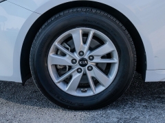 Used 2018  Kia Optima 4d Sedan LX at A Motors Sales & Finance near San Antonio, TX