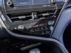 Used 2021 Toyota Camry Hybrid XSE CVT at A Motors Sales & Finance near San Antonio, TX