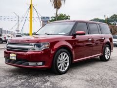 Used 2019  Ford Flex 4d SUV FWD Limited at A Motors Sales & Finance near San Antonio&comma; TX