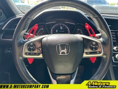 Used 2019 Honda Civic Coupe 2d Sport CVT at A Motors Sales & Finance near San Antonio, TX