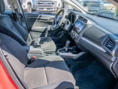 Used 2019  Honda Fit 4d Hatchback EX CVT at A Motors Sales & Finance near San Antonio&comma; TX