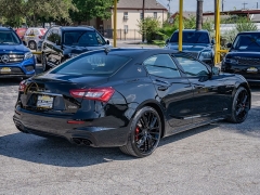 Used 2020 Maserati Ghibli 4d Sedan RWD GranSport at A Motors Sales & Finance near San Antonio, TX