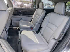 Used 2019  Honda Pilot 4d SUV FWD Touring 7-Passenger at A Motors Sales & Finance near San Antonio&comma; TX