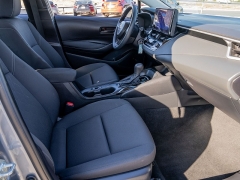 Used 2023  Toyota Corolla LE CVT at A Motors Sales & Finance near San Antonio, TX