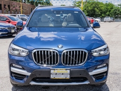 Used 2019  BMW X3 sDrive30i Sports Activity Vehicle at A Motors Sales & Finance near San Antonio&comma; TX