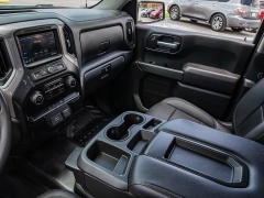 Used 2020  Chevrolet Silverado 1500 4WD Double Cab Work Truck at A Motors Sales & Finance near San Antonio&comma; TX