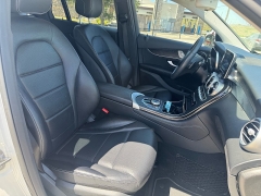Used 2017 Mercedes-Benz GLC-Class 4d SUV GLC300 at A Motors Sales & Finance near San Antonio, TX