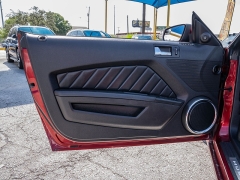 Used 2014 Ford Mustang 2d Convertible GT Premium at A Motors Sales & Finance near San Antonio, TX