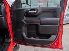 Used 2021  GMC Sierra 1500 4WD Crew Cab 147" AT4 at A Motors Sales & Finance near San Antonio&comma; TX