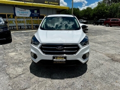 Used 2018 Ford Escape 4d SUV FWD SE at A Motors Sales & Finance near San Antonio, TX