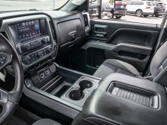 Used 2018  Chevrolet Silverado 2500 4WD Crew Cab LT at A Motors Sales & Finance near San Antonio&comma; TX