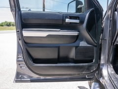 Used 2017  Toyota Tundra 4WD CrewMax SR5 5&period;7L FFV at A Motors Sales & Finance near San Antonio&comma; TX