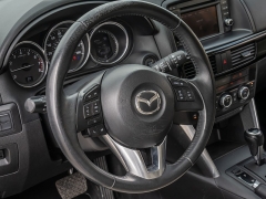 Used 2013  Mazda CX-5 4d SUV FWD Grand Touring at A Motors Sales & Finance near San Antonio&comma; TX