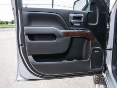 Used 2018  GMC Sierra 1500 4WD Crew Cab SLT at A Motors Sales & Finance near San Antonio&comma; TX