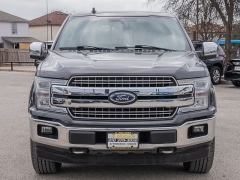 Used 2020  Ford F-150 4WD SuperCrew Lariat 5 1&sol;2 at A Motors Sales & Finance near San Antonio&comma; TX
