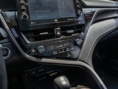 Used 2024  Toyota Camry XSE V6 Auto at A Motors Sales & Finance near San Antonio&comma; TX