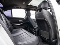 Used 2019  BMW 3 Series 330i xDrive Sedan at A Motors Sales & Finance near San Antonio&comma; TX