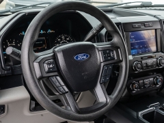 Used 2020  Ford F-150 2WD SuperCrew XL STX 5 1&sol;2 at A Motors Sales & Finance near San Antonio&comma; TX