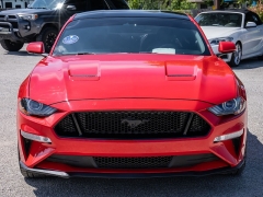 Used 2020  Ford Mustang 2d Fastback GT at A Motors Sales & Finance near San Antonio&comma; TX