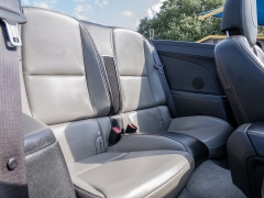 Used 2015 Chevrolet Camaro 2d Convertible LT2 at A Motors Sales & Finance near San Antonio, TX