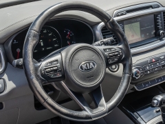 Used 2017  Kia Sorento 4d SUV FWD SX at A Motors Sales & Finance near San Antonio&comma; TX