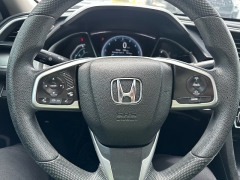 Used 2016 Honda Civic Sedan 4d EX at A Motors Sales & Finance near San Antonio, TX