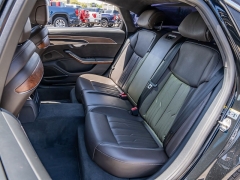 Used 2019  Audi A8 4d Sedan 3&period;0T Quattro L at A Motors Sales & Finance near San Antonio&comma; TX