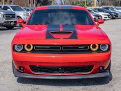 Used 2015  Dodge Challenger 2d Coupe SRT 392 at A Motors Sales & Finance near San Antonio&comma; TX