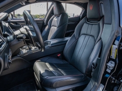 Used 2020 Maserati Ghibli 4d Sedan RWD GranSport at A Motors Sales & Finance near San Antonio, TX