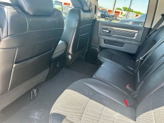 Used 2017 Ram 1500 2WD Crew Cab Lone Star Silver at A Motors Sales & Finance near San Antonio, TX