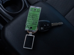 Used 2022  Toyota Tacoma 2WD SR5 Double Cab 6ft Bed V6 AT at A Motors Sales & Finance near San Antonio&comma; TX