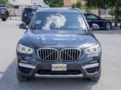 Used 2021  BMW X3 xDrive30i Sports Activity Vehicle at A Motors Sales & Finance near San Antonio&comma; TX