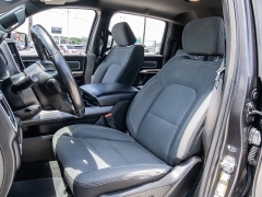 Used 2022  Ram 1500 2WD Lone Star Crew Cab 5'7" Box at A Motors Sales & Finance near San Antonio&comma; TX