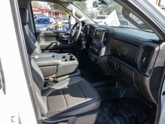 Used 2020  Chevrolet Silverado 2500 4WD Crew Cab Work Truck Gas at A Motors Sales & Finance near San Antonio&comma; TX