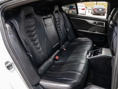 Used 2023  BMW 8 Series 840i Gran Coupe at A Motors Sales & Finance near San Antonio&comma; TX