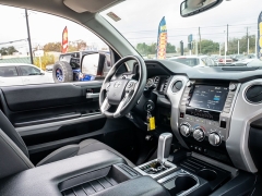 Used 2020  Toyota Tundra 2WD Double Cab SR5 5&period;7L at A Motors Sales & Finance near San Antonio&comma; TX