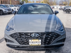 Used 2021  Hyundai Sonata SEL Plus 1&period;6T at A Motors Sales & Finance near San Antonio&comma; TX