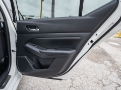 Used 2019  Nissan Altima 4d Sedan FWD 2&period;5L SV at A Motors Sales & Finance near San Antonio&comma; TX