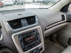 Used 2014 GMC Acadia 4d SUV AWD Denali at A Motors Sales & Finance near San Antonio, TX