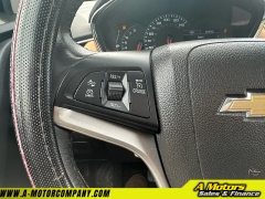 Used 2020 Chevrolet Trax 4d SUV AWD Premier at A Motors Sales & Finance near San Antonio, TX