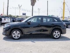 Used 2024  Honda HR-V LX AWD CVT at A Motors Sales & Finance near San Antonio&comma; TX