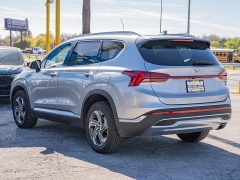 Used 2023  Hyundai Santa Fe SEL FWD at A Motors Sales & Finance near San Antonio, TX