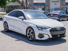 Used 2023  Audi A3 Premium 40 TFSI quattro at A Motors Sales & Finance near San Antonio&comma; TX