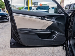 Used 2016  Honda Civic Sedan 4d EX at A Motors Sales & Finance near San Antonio, TX
