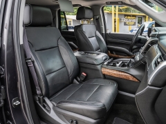 Used 2017  Chevrolet Tahoe 4d SUV 4WD Premier at A Motors Sales & Finance near San Antonio&comma; TX