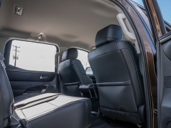 Used 2024  Toyota Tundra 2WD Limited CrewMax 5&period;5ft Bed at A Motors Sales & Finance near San Antonio&comma; TX