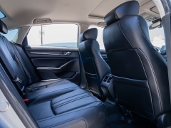 Used 2018  Honda Accord Sedan 4d EX-L 2&period;0T at A Motors Sales & Finance near San Antonio&comma; TX