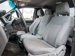 Used 2011 Ford F-150 2WD Supercab XLT at A Motors Sales & Finance near San Antonio, TX